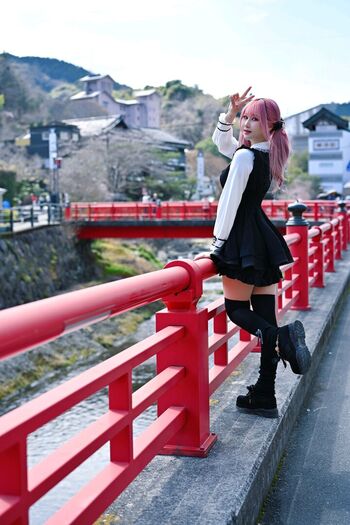 Full leaked Jennybelly page private onlyfans photo