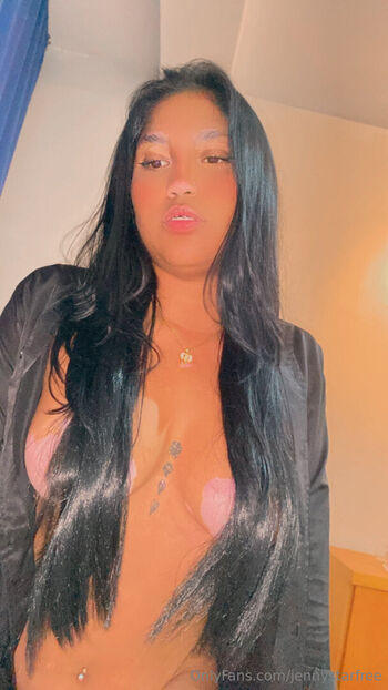 jennystarfree