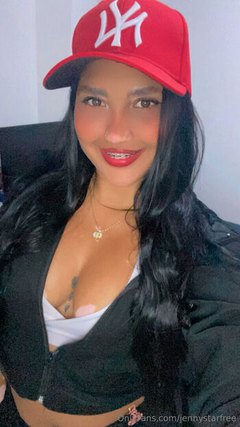 jennystarfree