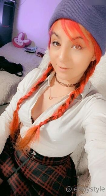 JennyStyle