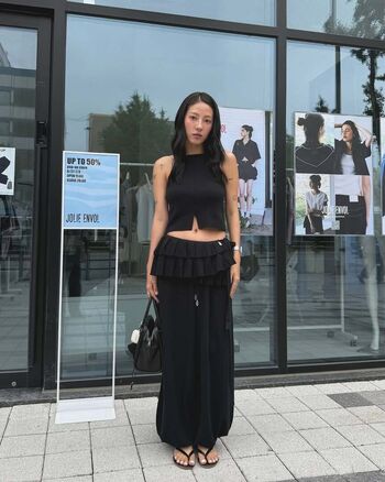 Full leaked Jeon jisu page private onlyfans photo
