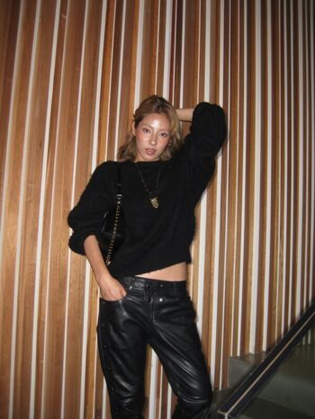 Full leaked Jeon jisu page private onlyfans photo