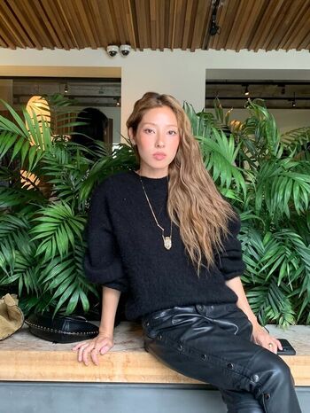 Full leaked Jeon jisu private onlyfans photo