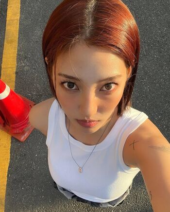 Full leaked Jeon jisu private onlyfans photo