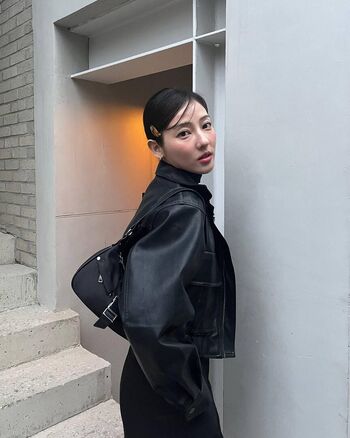 Full leaked Jeon jisu private onlyfans photo