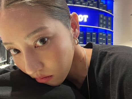 Full leaked Jeon jisu private onlyfans photo