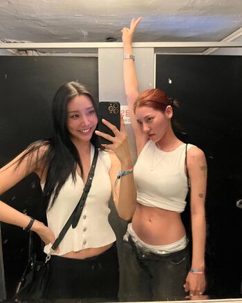 Full leaked Jeon jisu private onlyfans photo