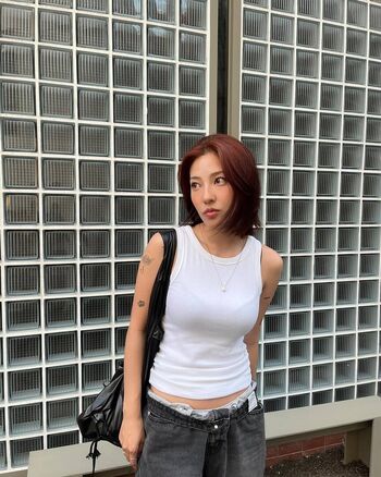 Full leaked Jeon jisu private onlyfans photo