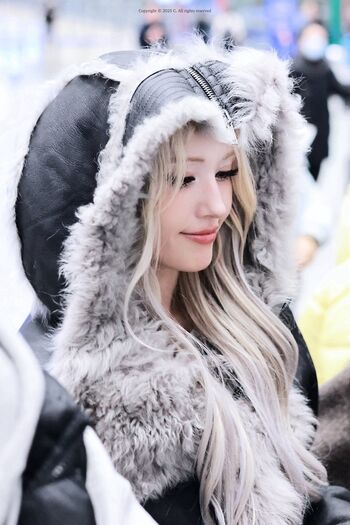 Jeon Somi/ENNIK SOMI