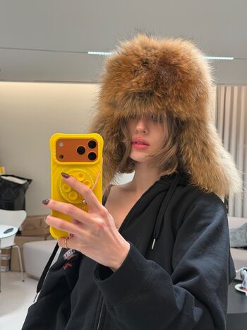 Jeon Somi/ENNIK SOMI