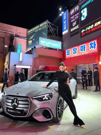 Full leaked Jeon somi page private onlyfans photo