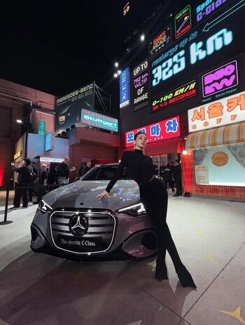 Full leaked Jeon somi page private onlyfans photo