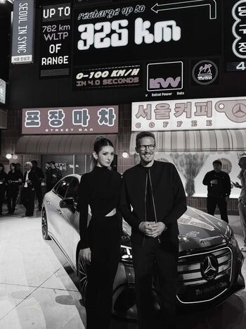 Full leaked Jeon somi page private onlyfans photo