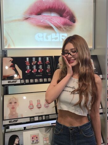 Full leaked Jeon somi private onlyfans photo