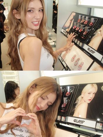 Full leaked Jeon somi private onlyfans photo