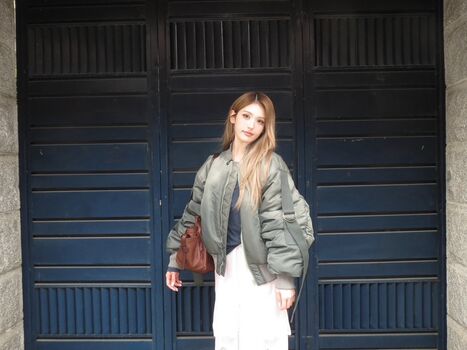 Full leaked Jeon somi private onlyfans photo