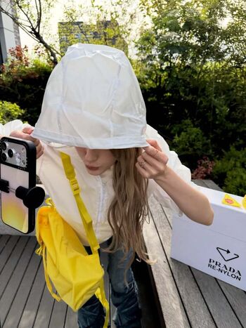 Full leaked Jeon somi private onlyfans photo