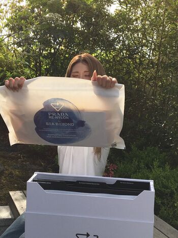 Full leaked Jeon somi private onlyfans photo