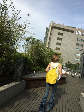 Full leaked Jeon somi private onlyfans photo