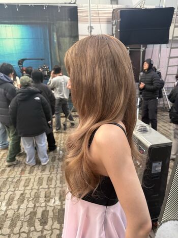 Full leaked Jeon somi page private onlyfans photo