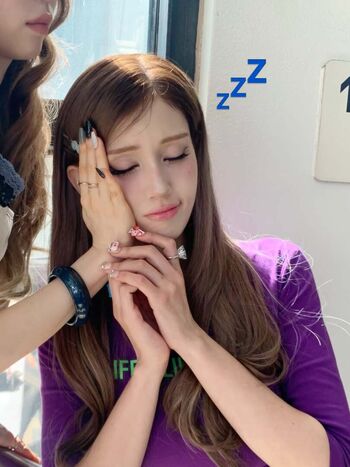 Full leaked Jeon somi page private onlyfans photo