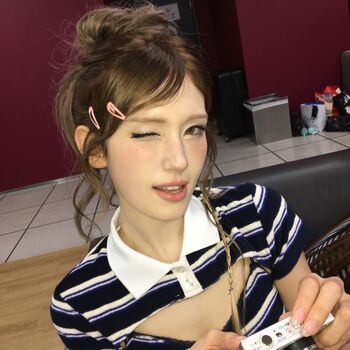 Full leaked Jeon somi page private onlyfans photo