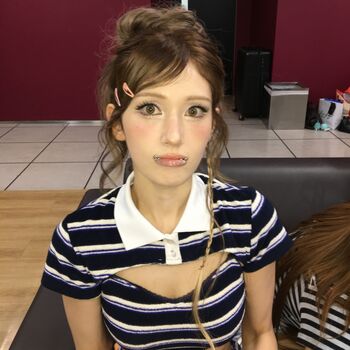 Full leaked Jeon somi page private onlyfans photo
