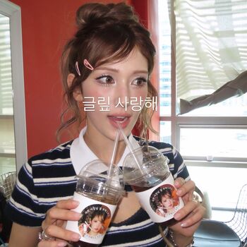 Full leaked Jeon somi page private onlyfans photo