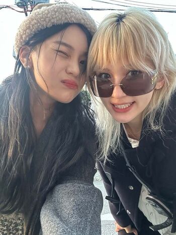 Full leaked Jeon somi private onlyfans photo