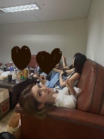 Full leaked Jeon somi private onlyfans photo
