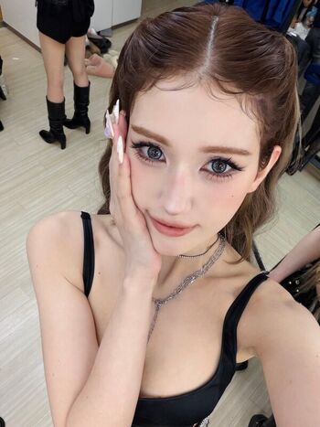 Jeon Somi