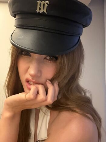 Full leaked Jeon somi page private onlyfans photo
