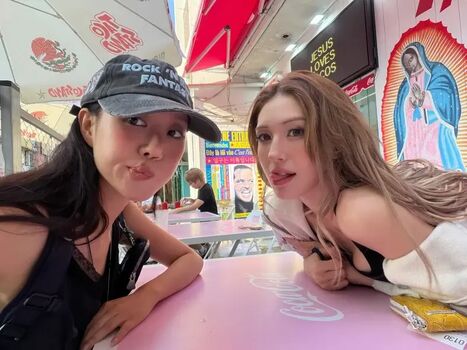 Jeon Somi