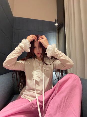 Jeon Somi