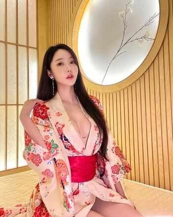 Full leaked Jeong woo joo private onlyfans photo