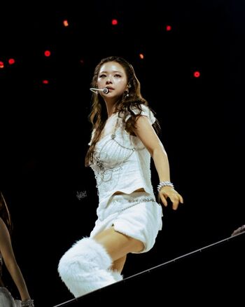 Full leaked Jeongyeon page private onlyfans photo