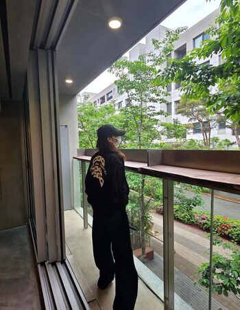 Full leaked Jeongyeon page private onlyfans photo