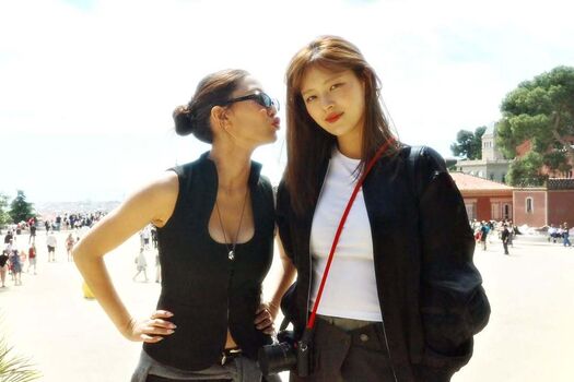 Full leaked Jeongyeon private onlyfans photo