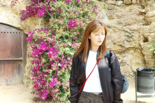 Full leaked Jeongyeon private onlyfans photo