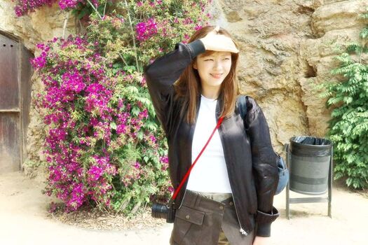Full leaked Jeongyeon private onlyfans photo