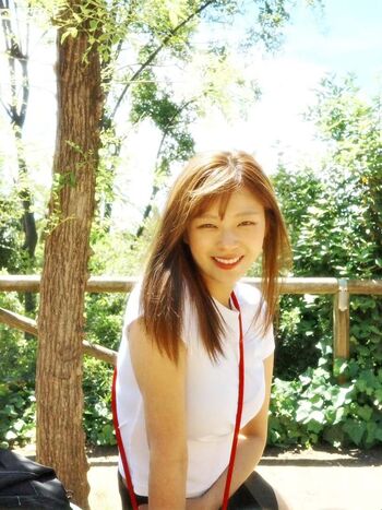Full leaked Jeongyeon private onlyfans photo