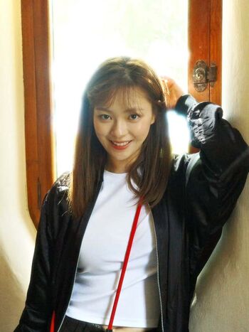 Full leaked Jeongyeon private onlyfans photo