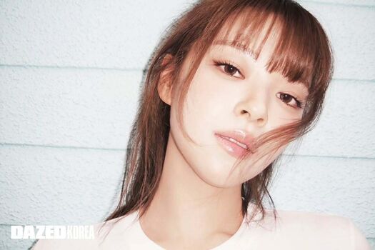 Full leaked Jeongyeon private onlyfans photo