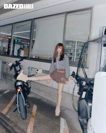 Full leaked Jeongyeon private onlyfans photo