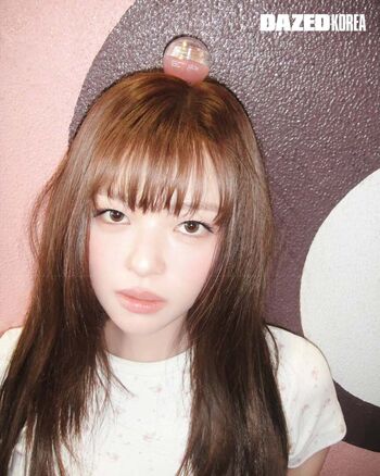 Full leaked Jeongyeon private onlyfans photo