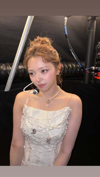 Full leaked Jeongyeon private onlyfans photo