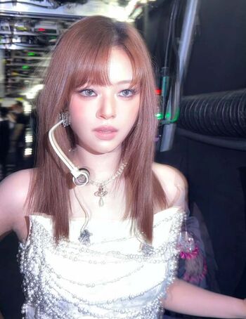 Full leaked Jeongyeon page private onlyfans photo