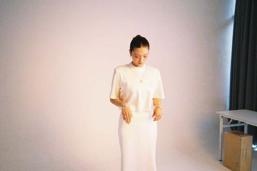 Full leaked Jeongyeon page private onlyfans photo