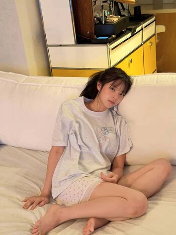 Full leaked Jeongyeon private onlyfans photo