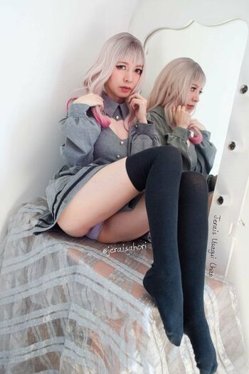 Full leaked Jeraisusagui page private onlyfans photo